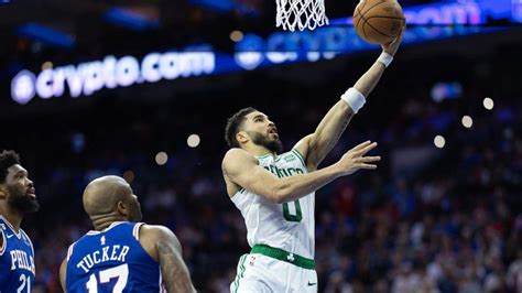 Jayson Tatum among several key Celtics out for game against Raptors